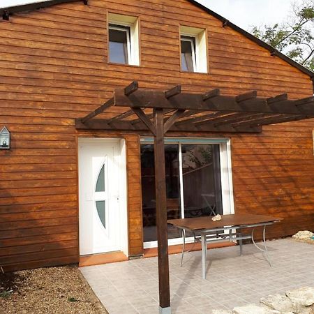 La Sigeannaise maison climatisée Wi-Fi Esterno foto