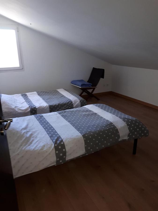 La Sigeannaise maison climatisée Wi-Fi Esterno foto