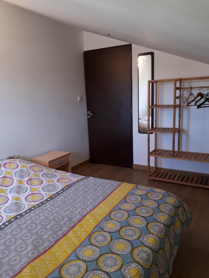 La Sigeannaise maison climatisée Wi-Fi Esterno foto