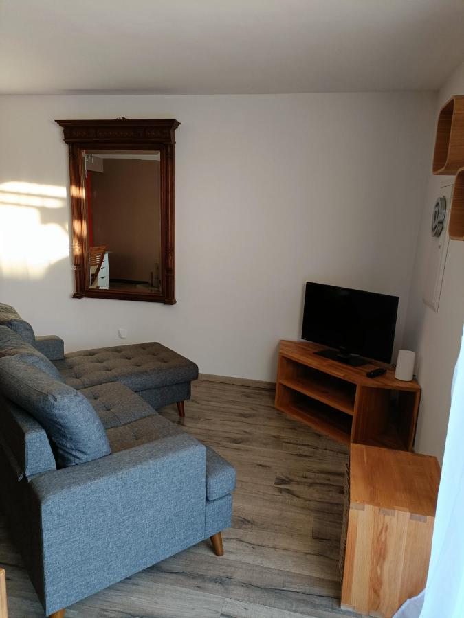 La Sigeannaise maison climatisée Wi-Fi Esterno foto