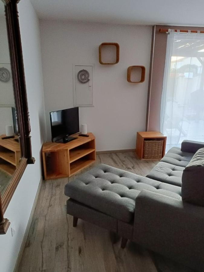 La Sigeannaise maison climatisée Wi-Fi Esterno foto